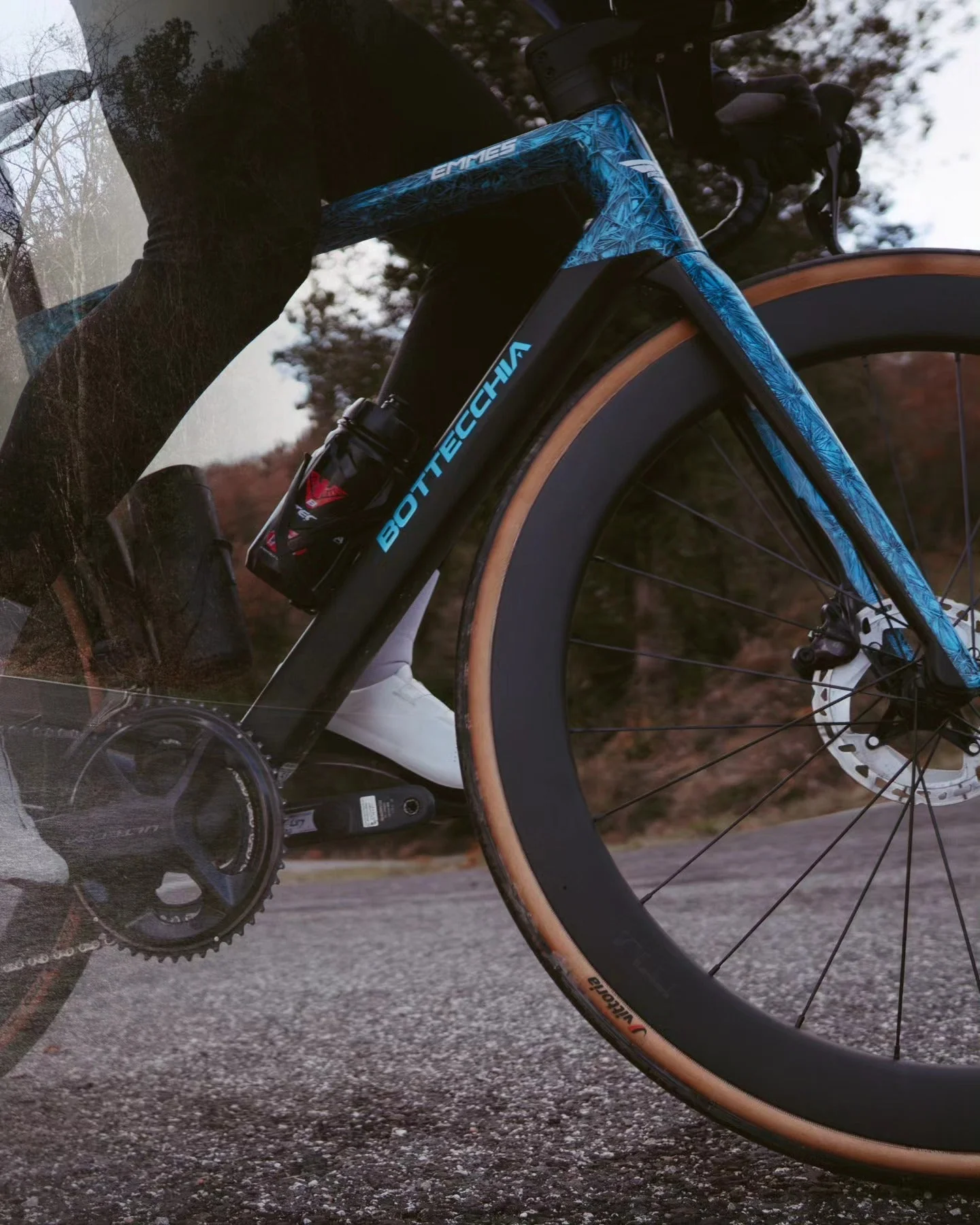 冬季赛车：如何在不牺牲性能的情况下应对寒冷